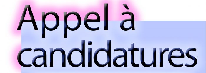 Appel à candidatures pour l'accompagnement artistique du MAAD 93