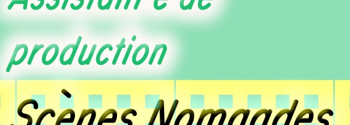 Scènes Nomaades