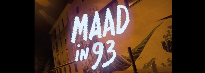 MAAD in 93