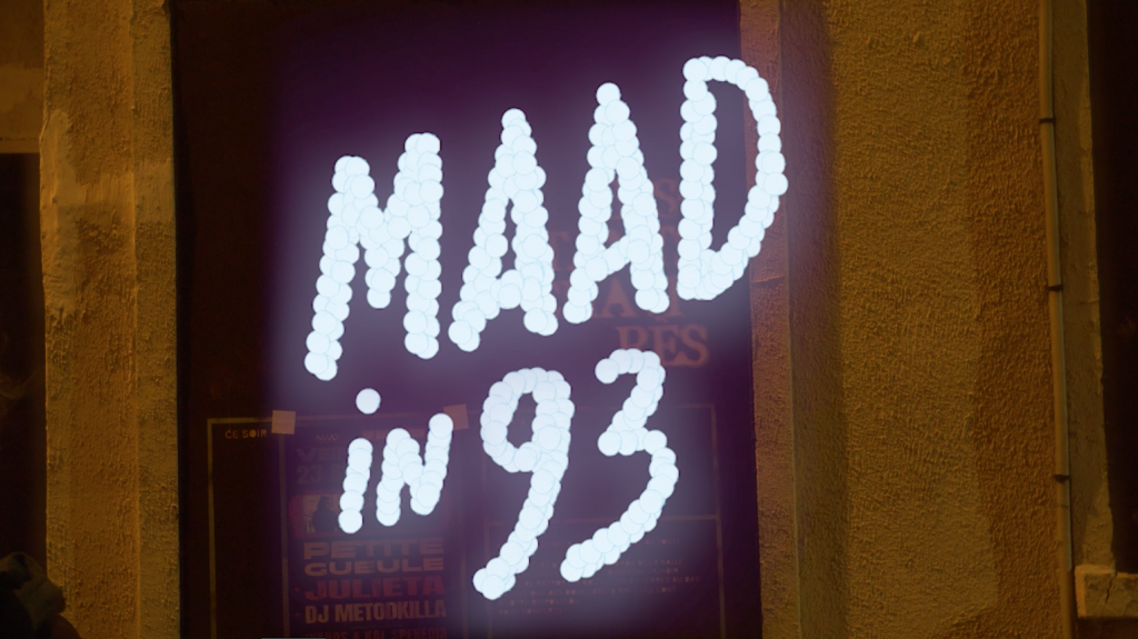 MAAD in 93