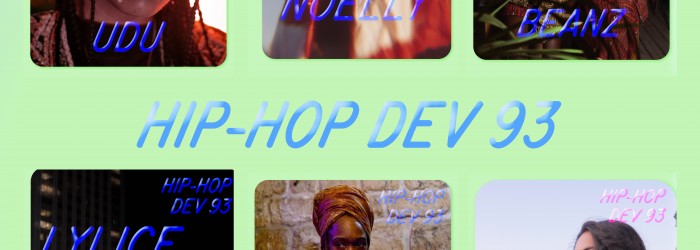 6 projets s&eacute;lectionn&eacute;s