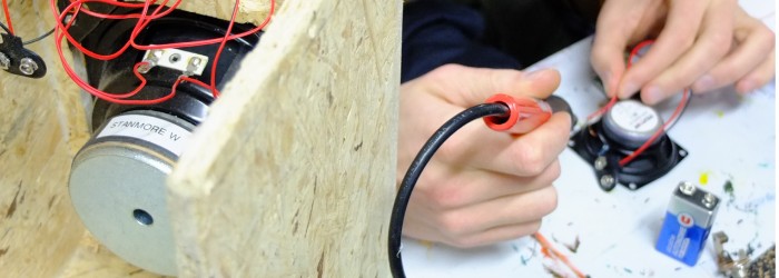 FAIRE ENSEMBLE (construire & jouer)